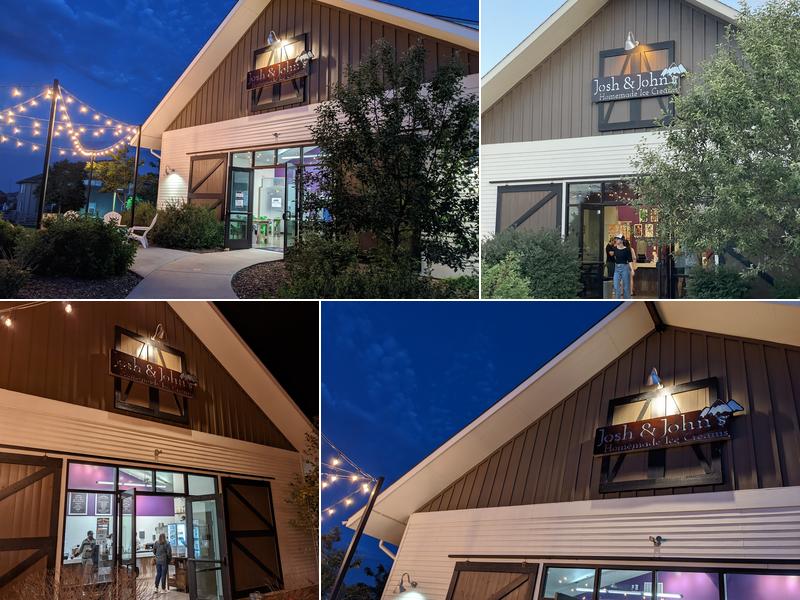 Josh & John's 1981 Jessup Dr, Fort Collins