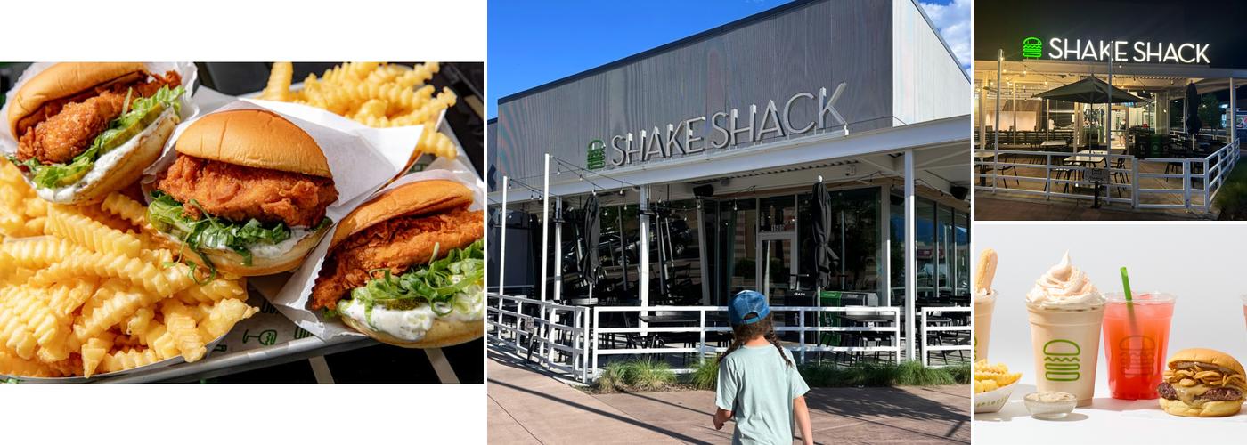 Shake Shack Boulder