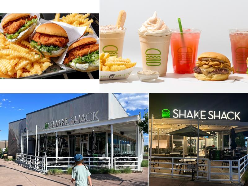 Shake Shack Boulder