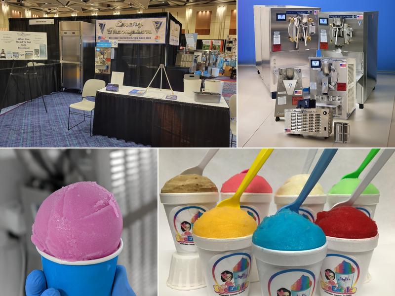 Emery Thompson Machine