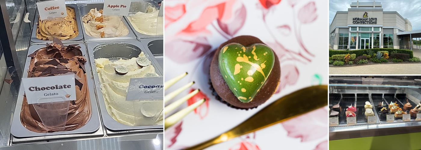 Norman Love Confections - Sarasota