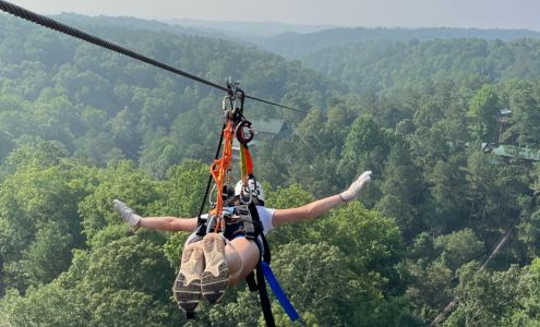 Historic Banning Mills Whitesburg