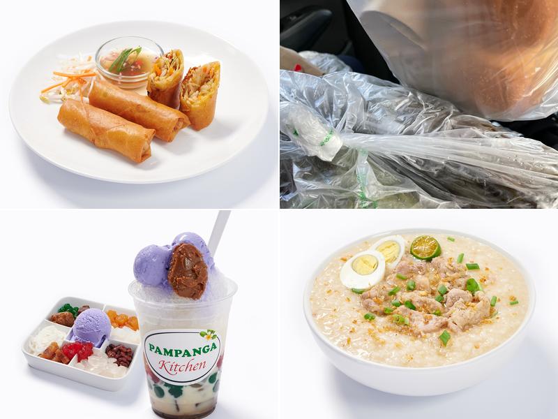 Pampanga Kitchen Waipahu Festival