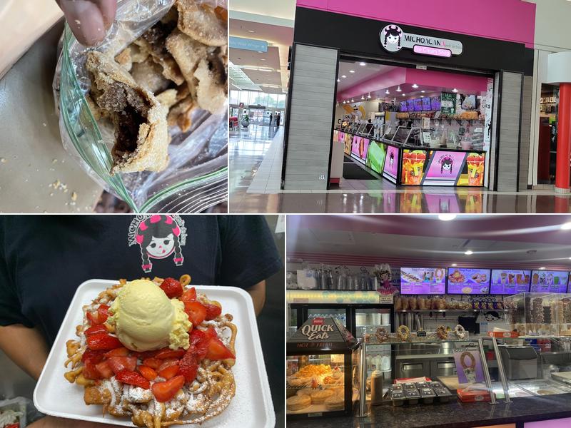 La Michoacana Pedir a Boca