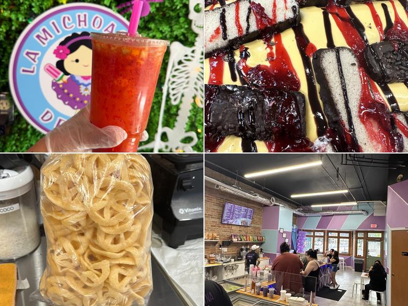 La Michoacana Denisse