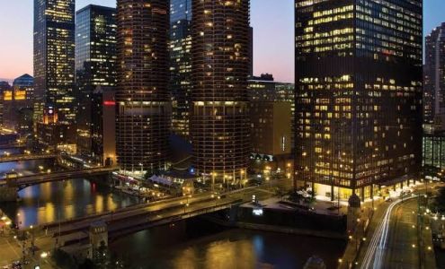 The Langham, Chicago