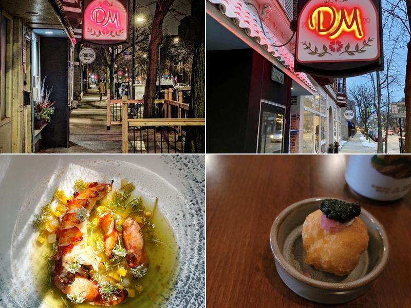 Dear Margaret 2965 N Lincoln Ave, Chicago