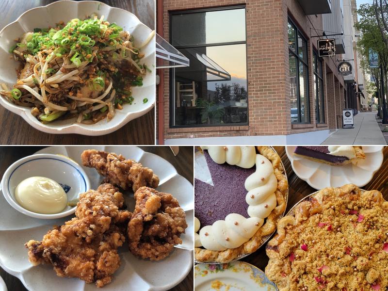 Cafe Mochiko 1524 Madison Rd, Cincinnati