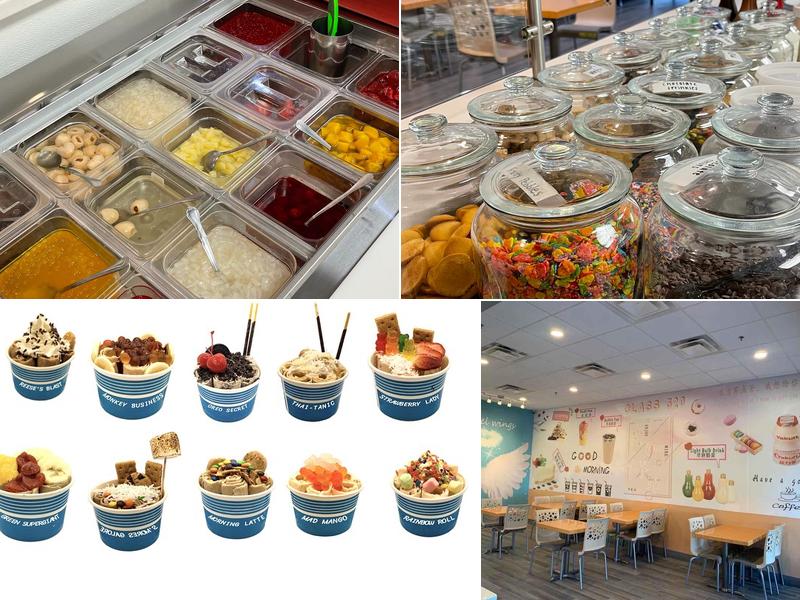 Class 520 College Park