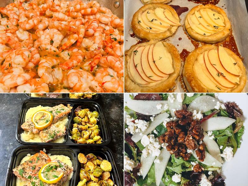 Platinum Private Chef LLC