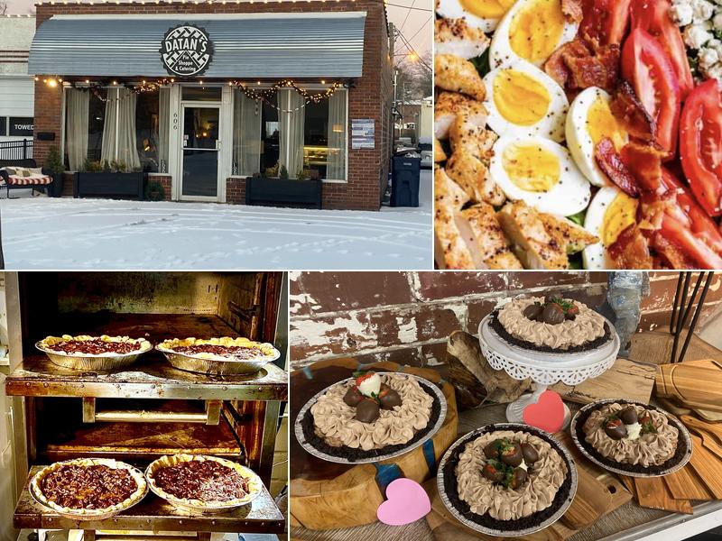 Datan's Meal Market and Catering