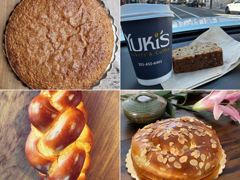 Yuki's Coffee & Bakery