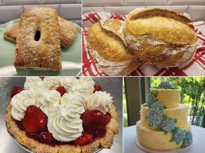 Rocca's Bakery & Confections, LLC