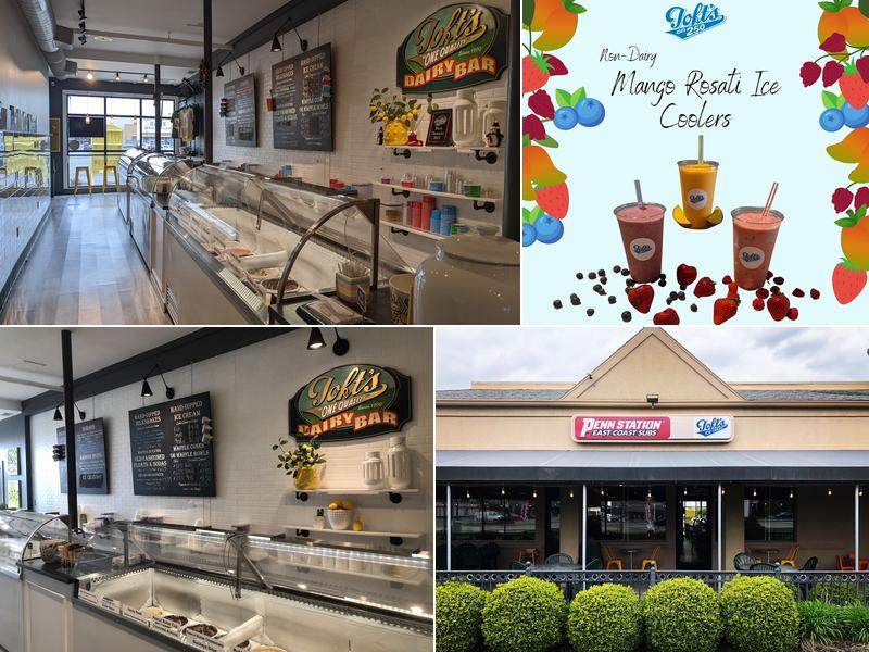 Toft's on 250 4318 Milan Rd #1B, Sandusky