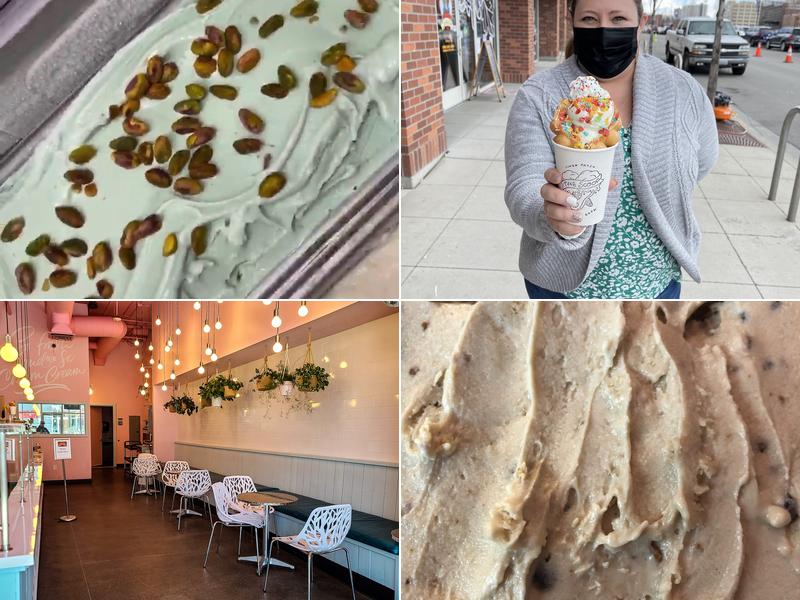 The Scoop Kendall Yards