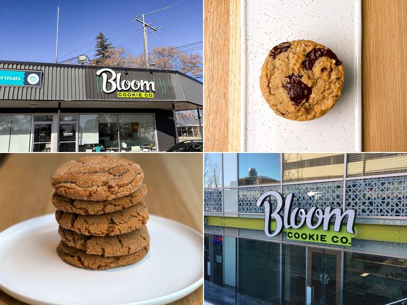 Bloom Cookie Co.
