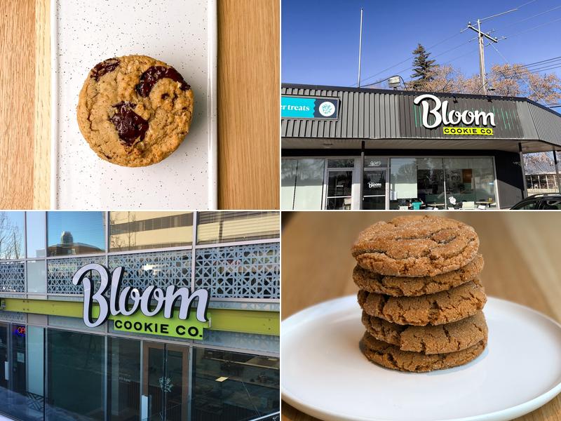 Bloom Cookie Co.