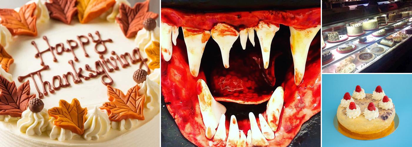 True Confections Broadway