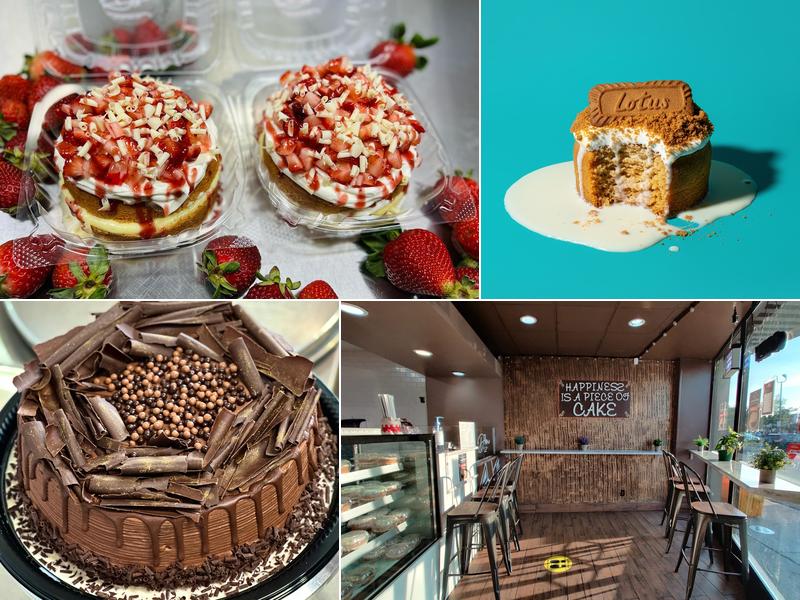 D'AMO 2269 Kingston Rd, Scarborough