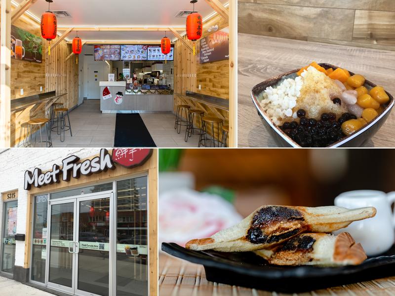 Meet Fresh (North York)