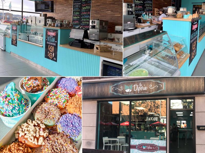 La Diperie Village Montreal