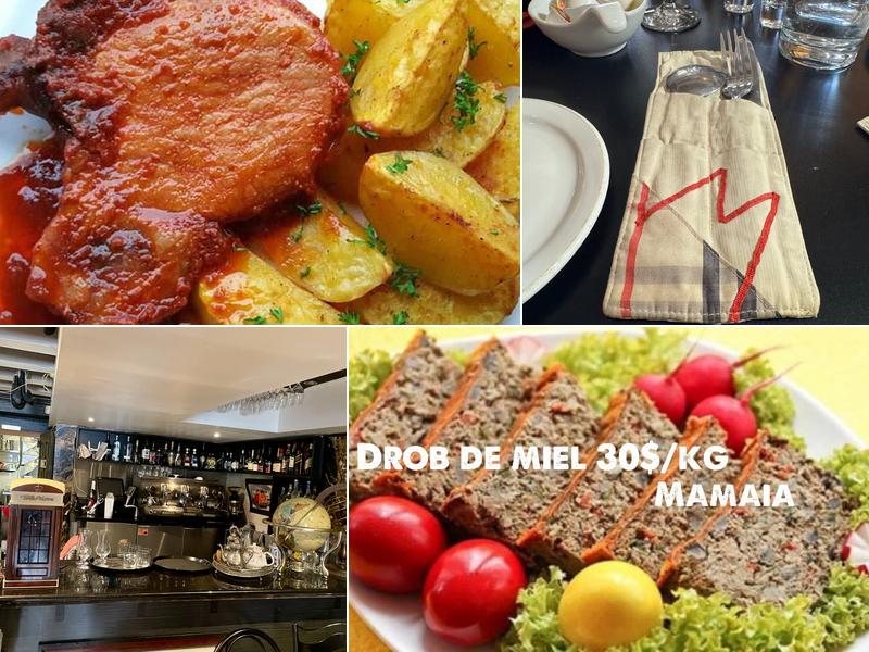 Mamaia Resto Lounge Bar