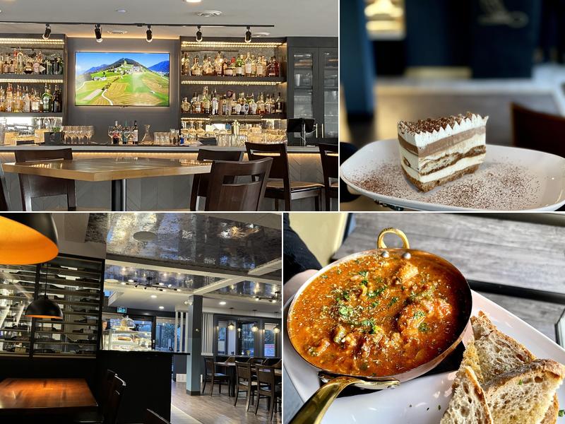 Filosophi Wise Cuisine