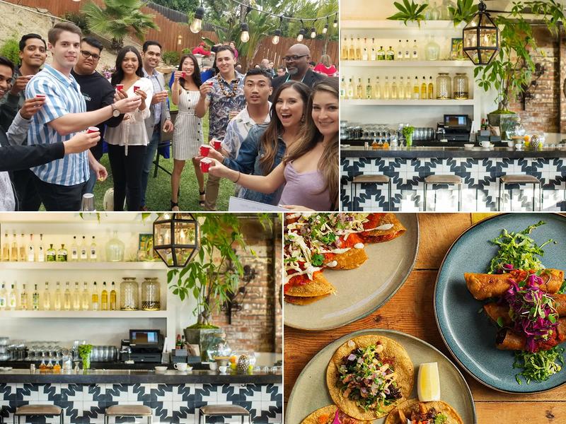 Top Shelf Event Service