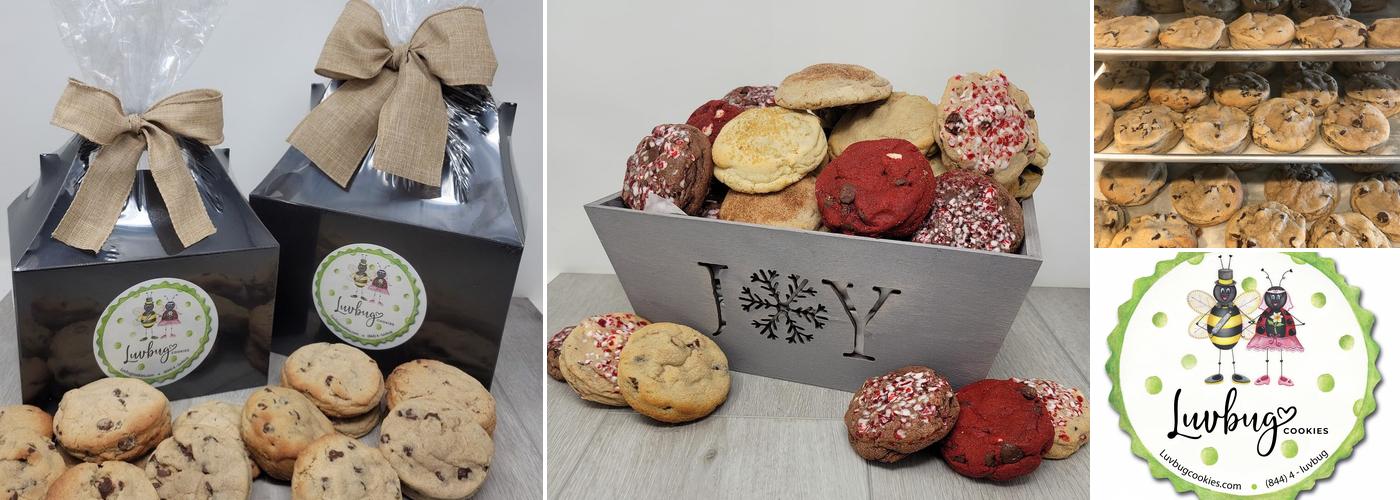 Luvbug Cookie Company