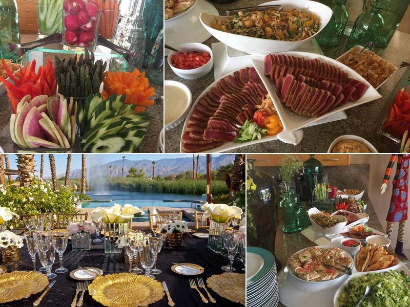 Carousel Catering Inc