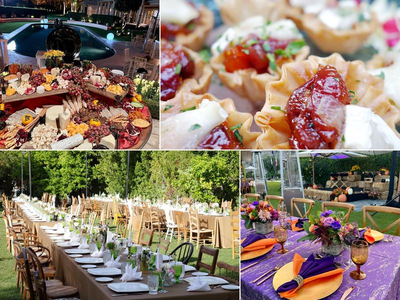 849 EVENTS & Fine Catering
