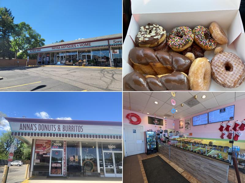 WE KNEAD DONUT GREENWOOD VILLAGE