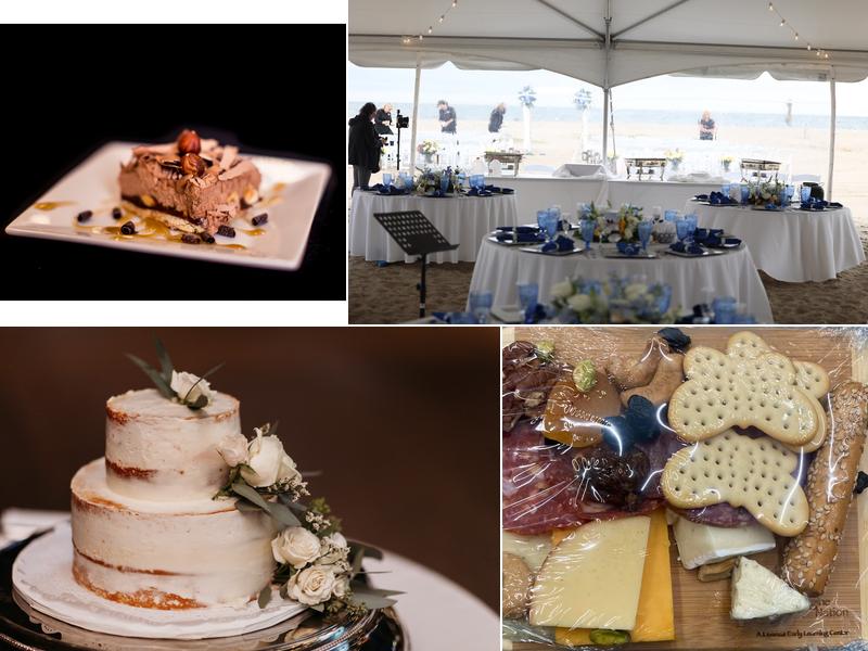 Emily's Catering Group