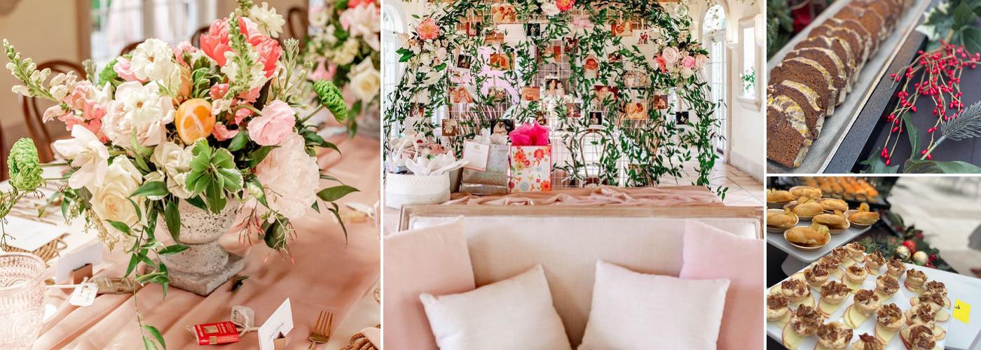 Tastebuds Custom Catering