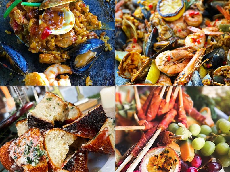 Sensational Paella Catering Company