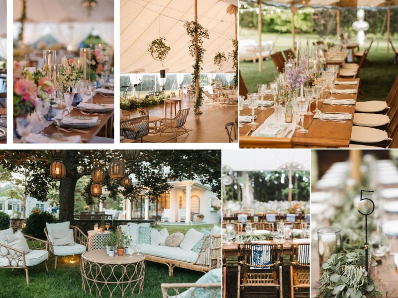 Smoke and Pickles Catering Co