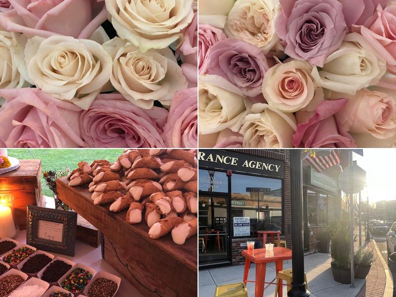 Tastyplates Catering and Event Planning at Blackstrap BBQ