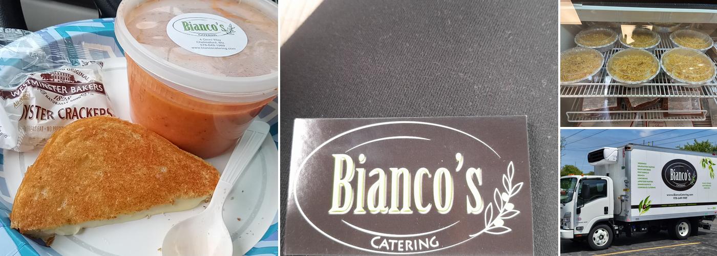 Bianco's Catering