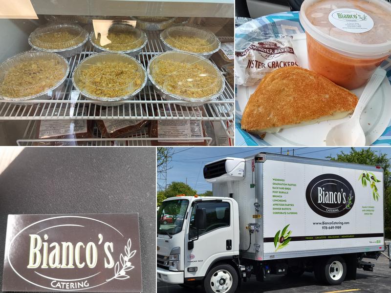 Bianco's Catering