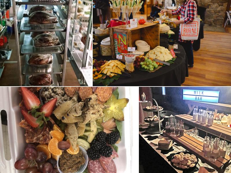 CC&D Kitchen Market and Catering