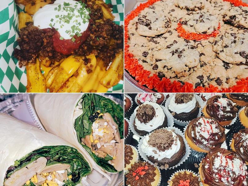 Royally Baked 1211 Jungermann Rd, St Peters