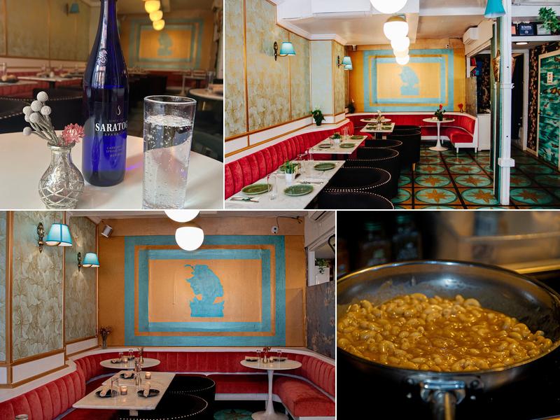 Cadence 111 E 7th St, New York