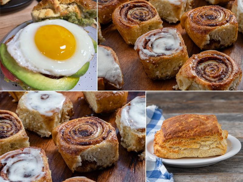 Butterfunk Biscuit Co.