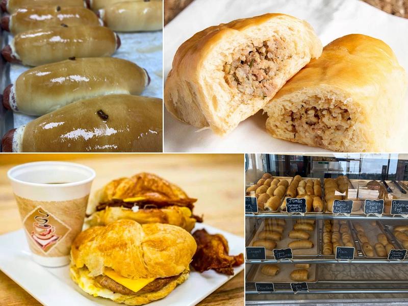 Southern Maid Donuts