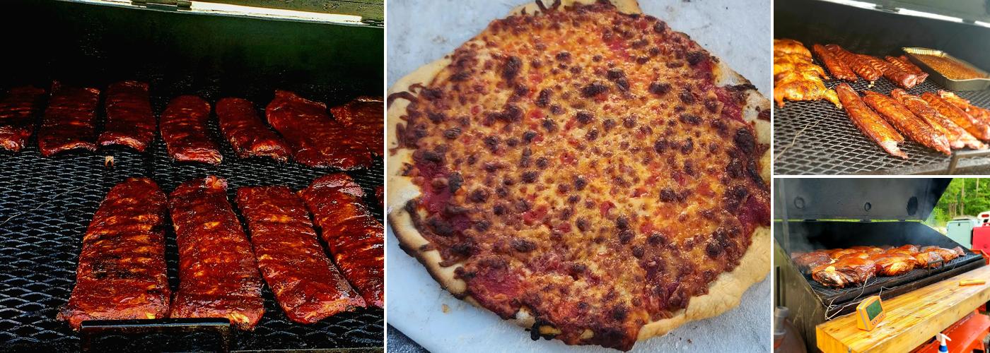 Bearded Boys BBQ LLC