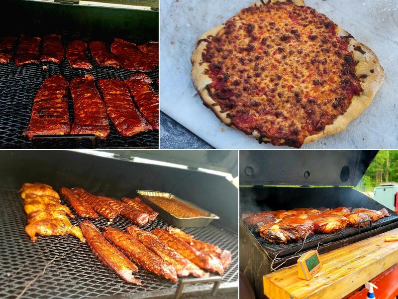 Bearded Boys BBQ LLC