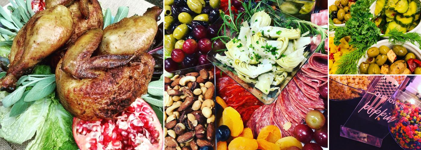 CCD Catering Company