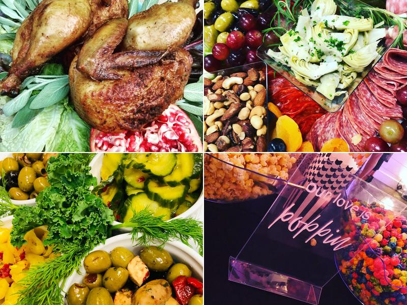 CCD Catering Company