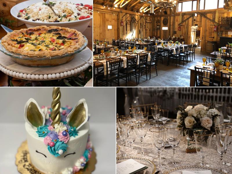 Pranzi Catering & Events