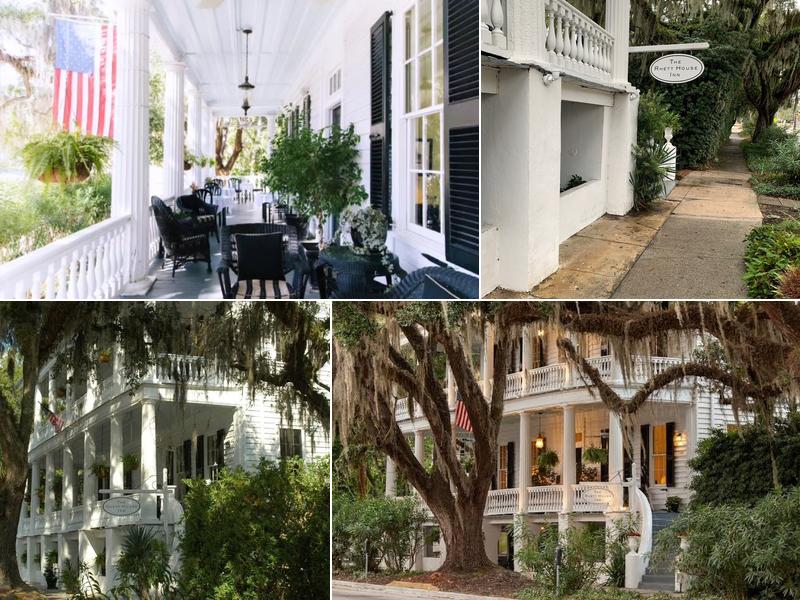 Rhett House Inn